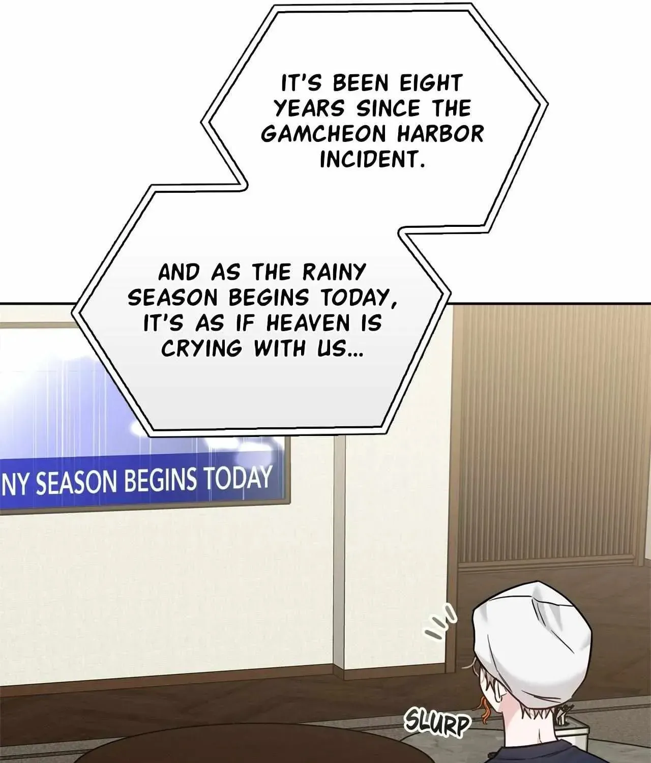 Secha Replica Chapter 70 page 60 - 