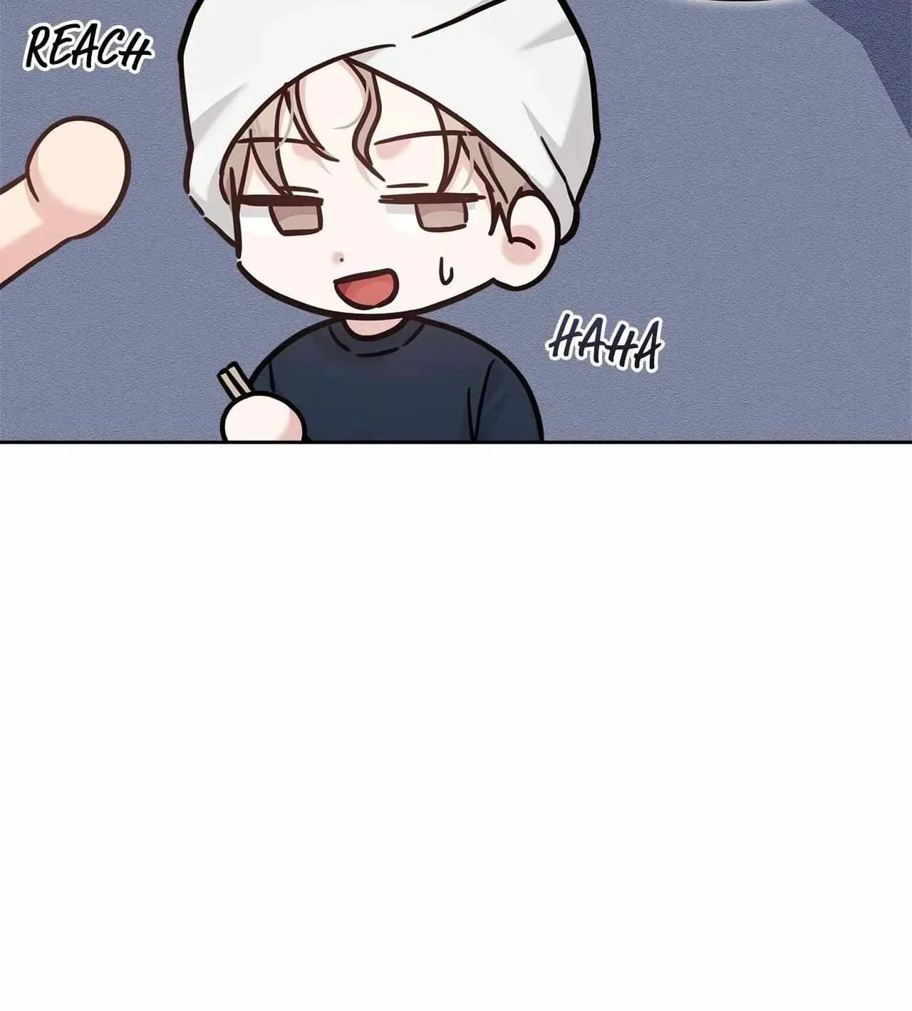 Secha Replica Chapter 70 page 63 - 