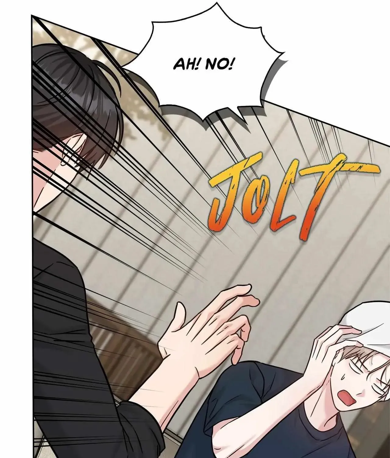 Secha Replica Chapter 70 page 64 - 