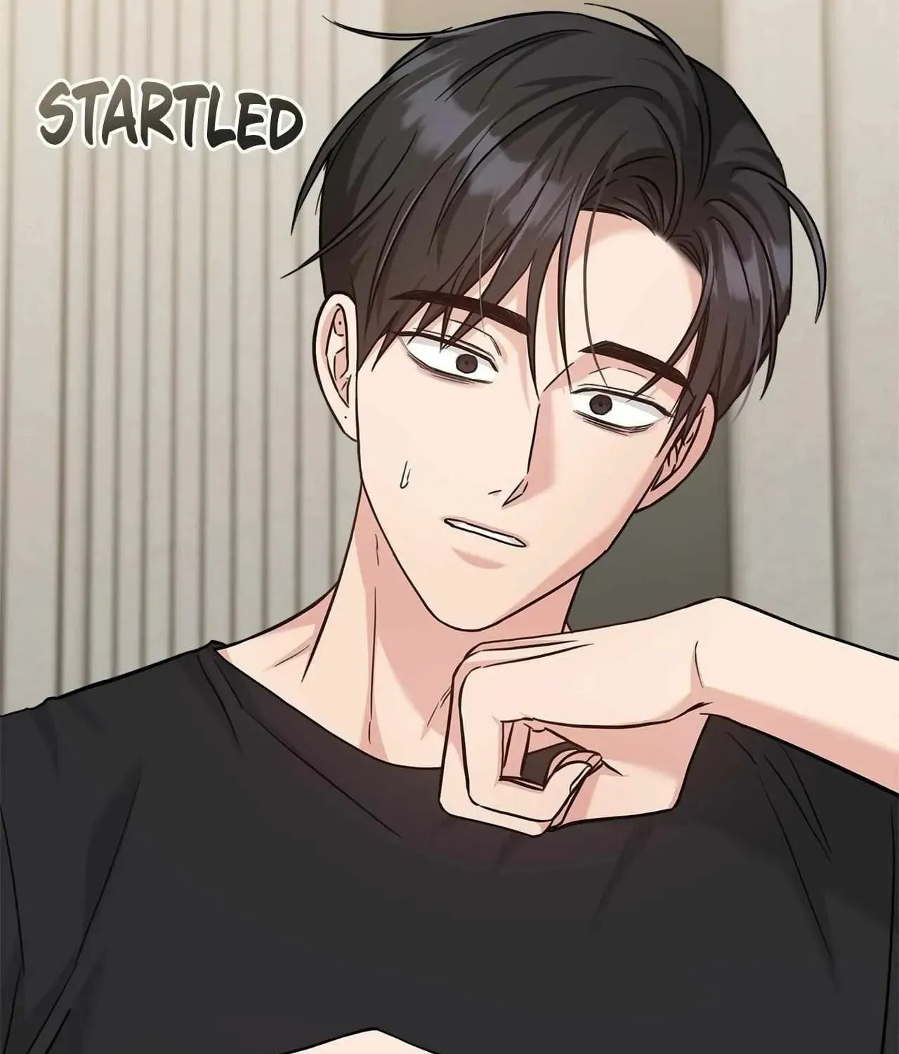 Secha Replica Chapter 70 page 66 - 