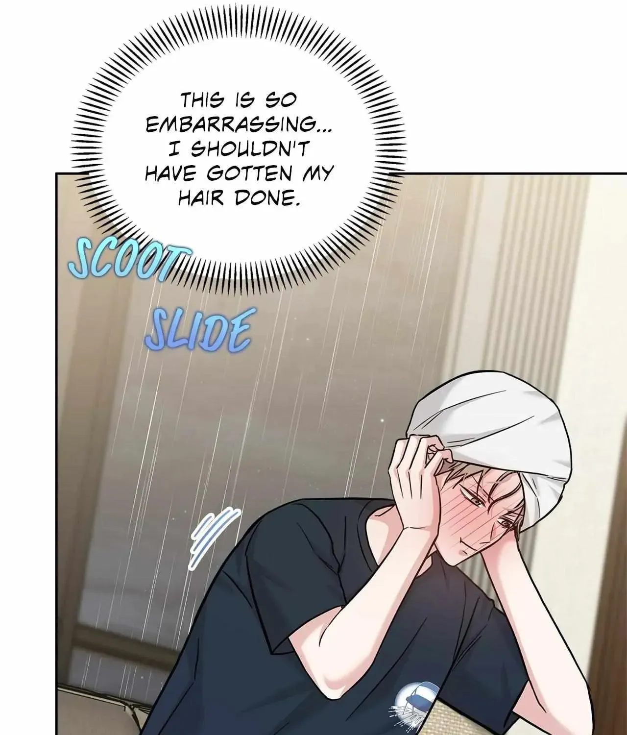 Secha Replica Chapter 70 page 68 - 