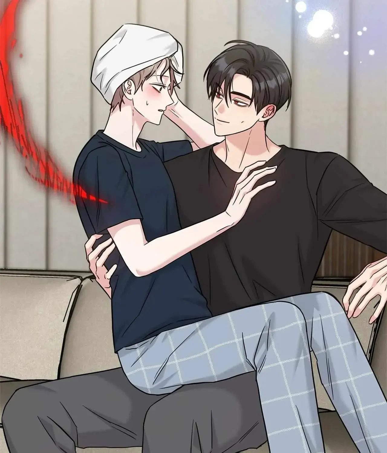 Secha Replica Chapter 70 page 74 - 