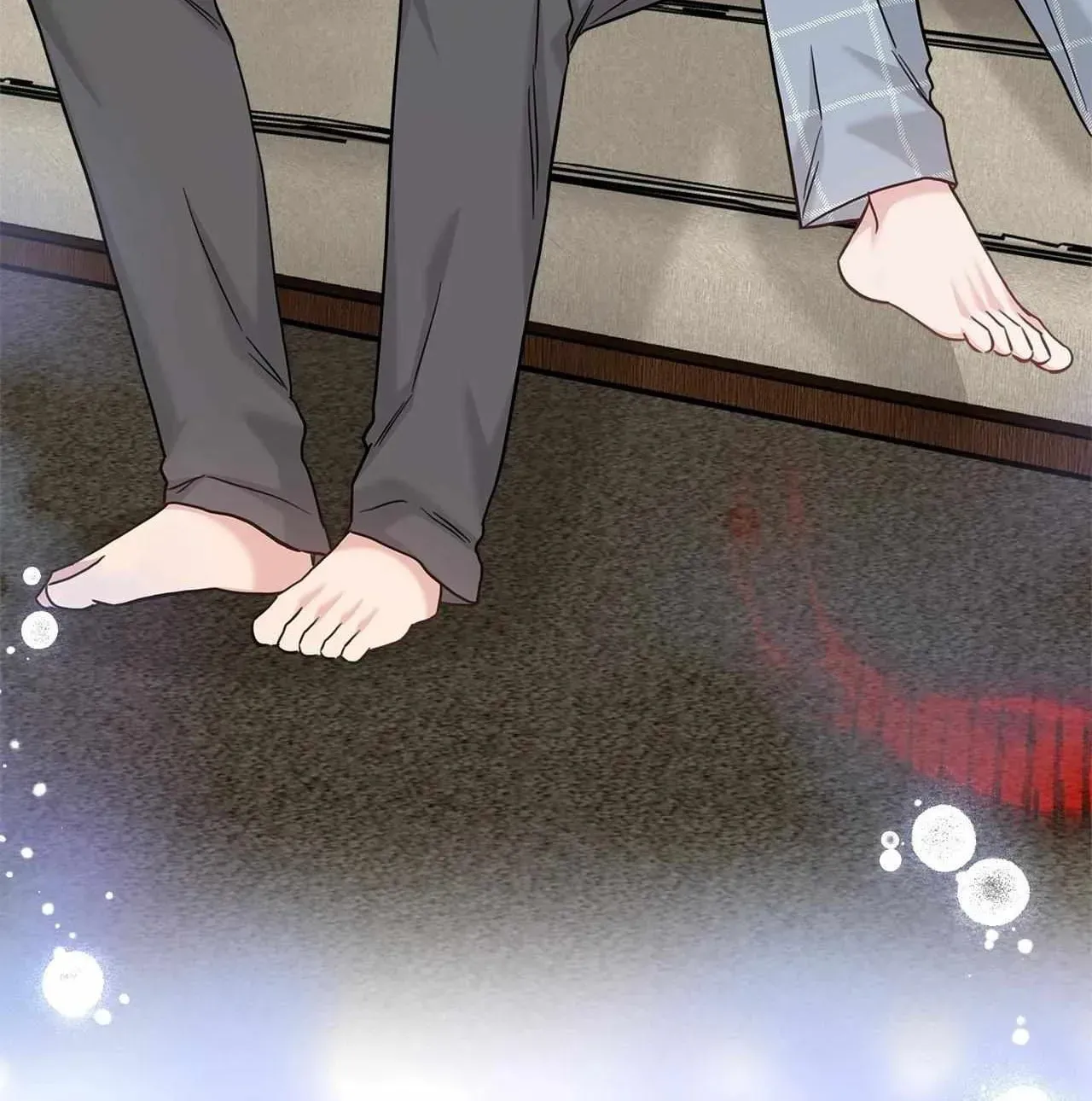 Secha Replica Chapter 70 page 75 - 