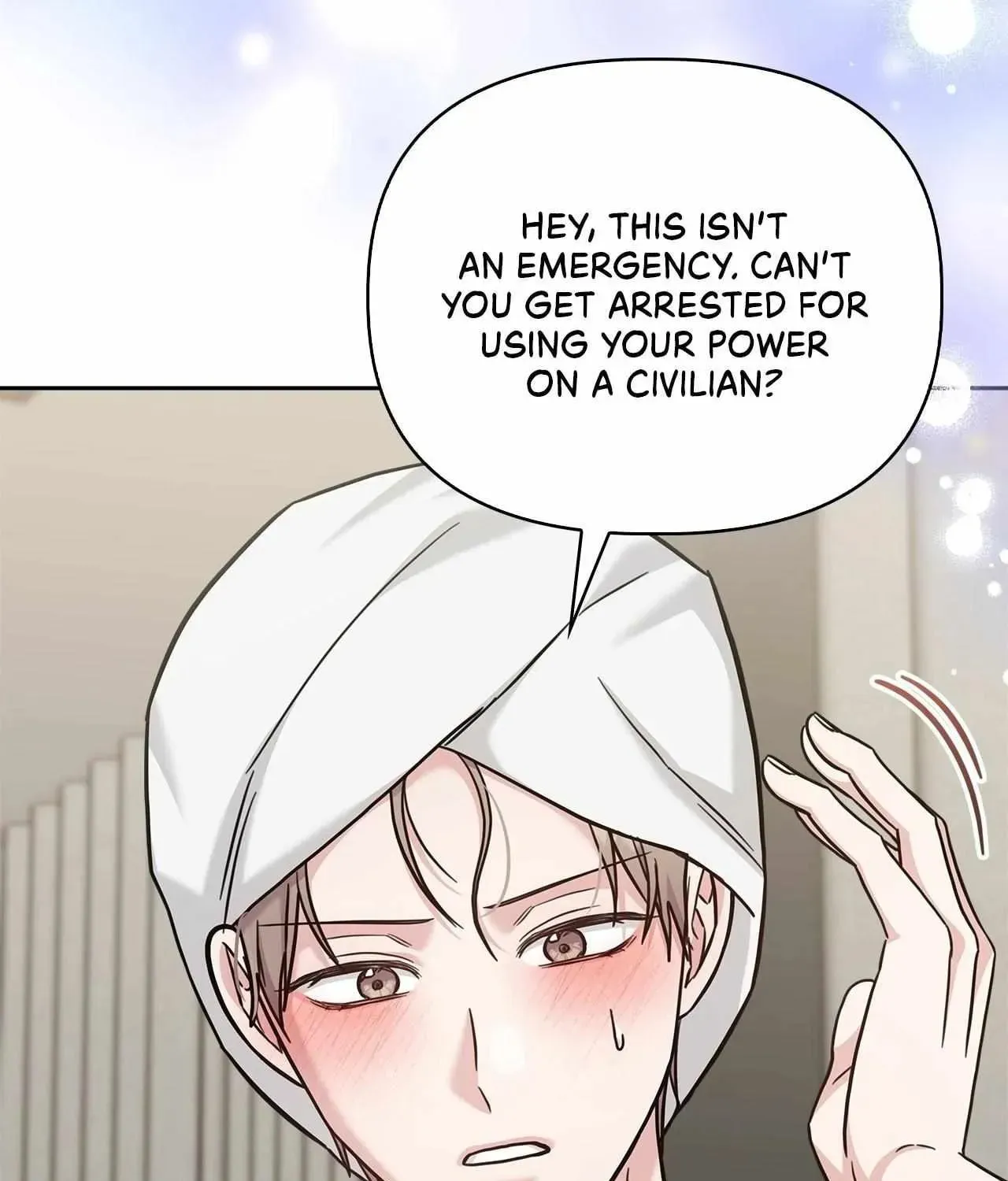 Secha Replica Chapter 70 page 76 - 