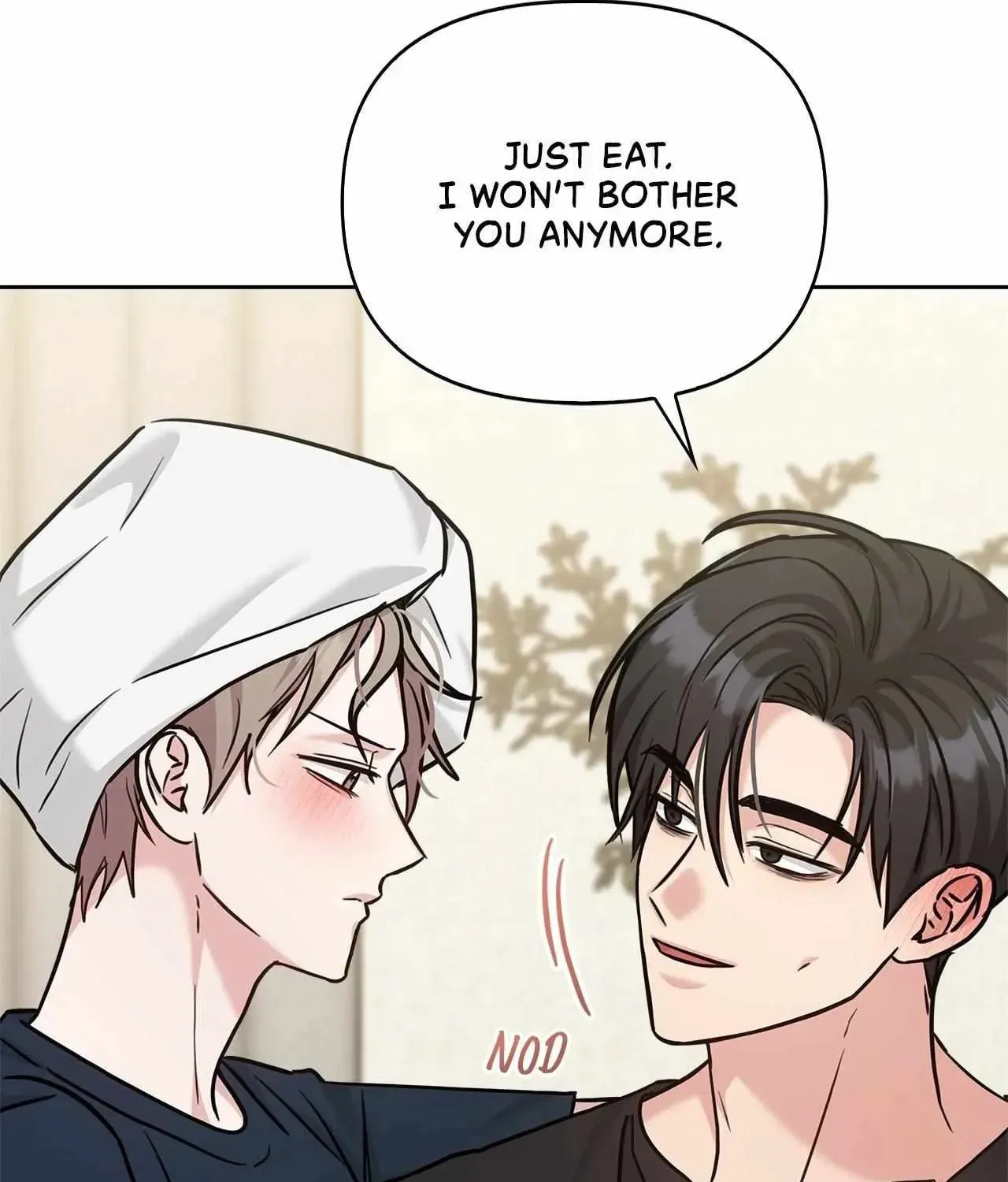 Secha Replica Chapter 70 page 79 - 
