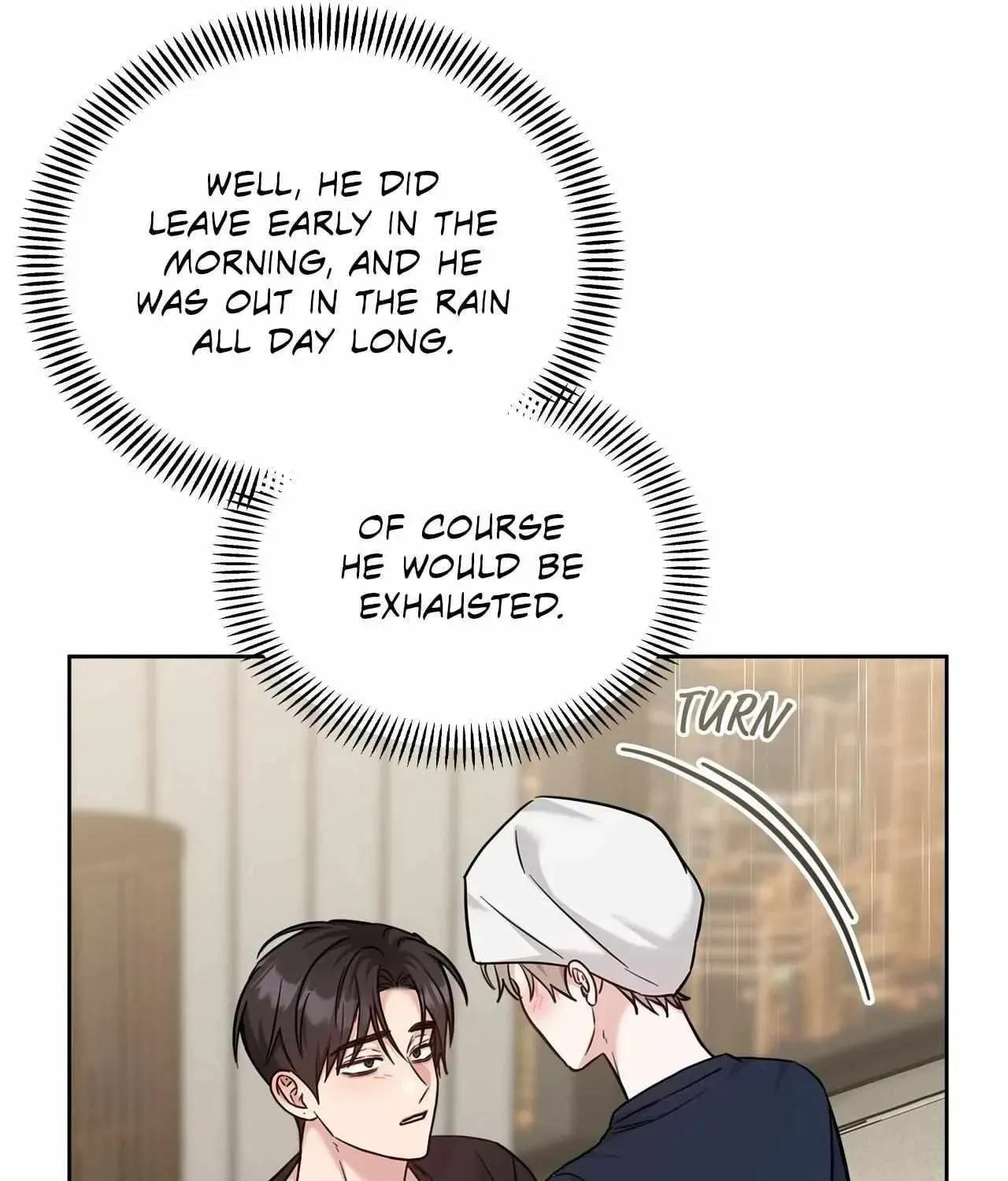 Secha Replica Chapter 70 page 84 - 