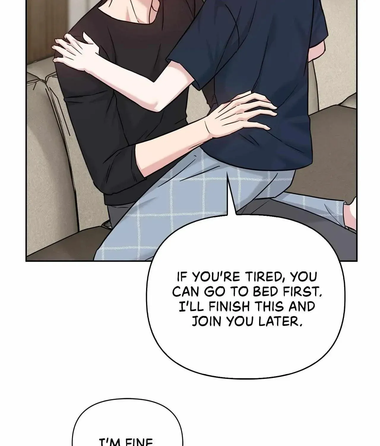 Secha Replica Chapter 70 page 85 - 