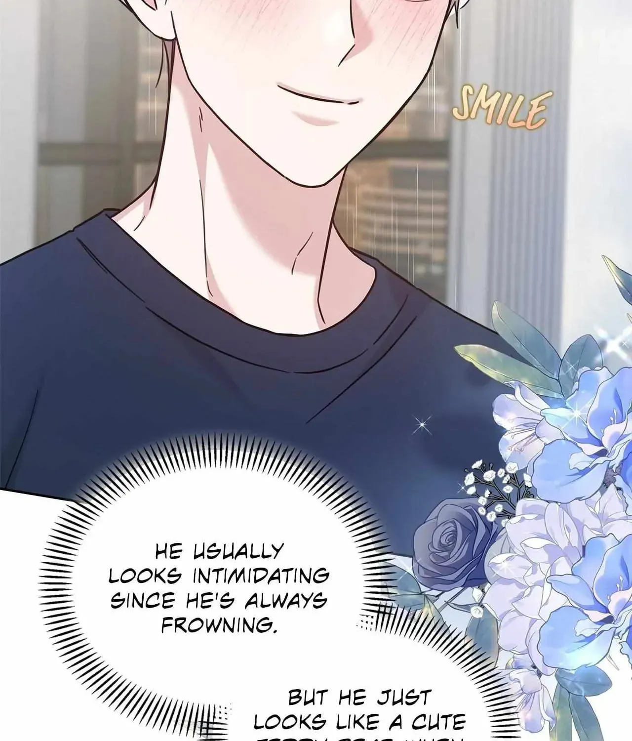 Secha Replica Chapter 70 page 96 - 