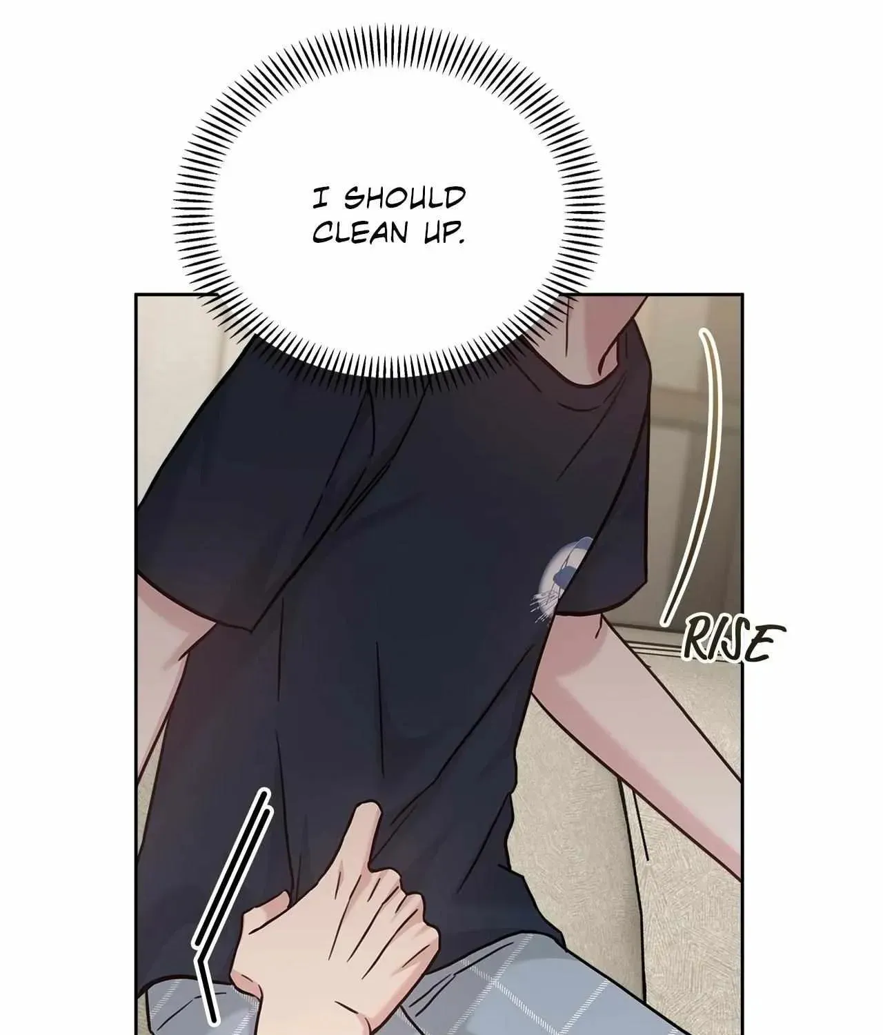 Secha Replica Chapter 70 page 98 - 