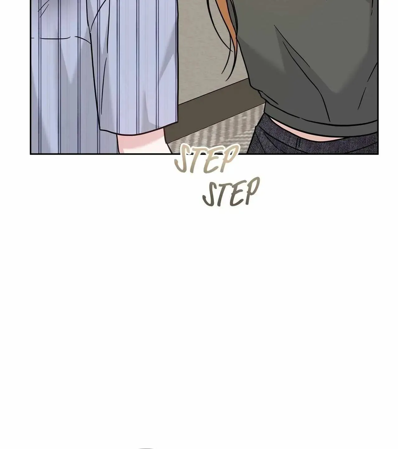 Secha Replica Chapter 71 page 11 - 
