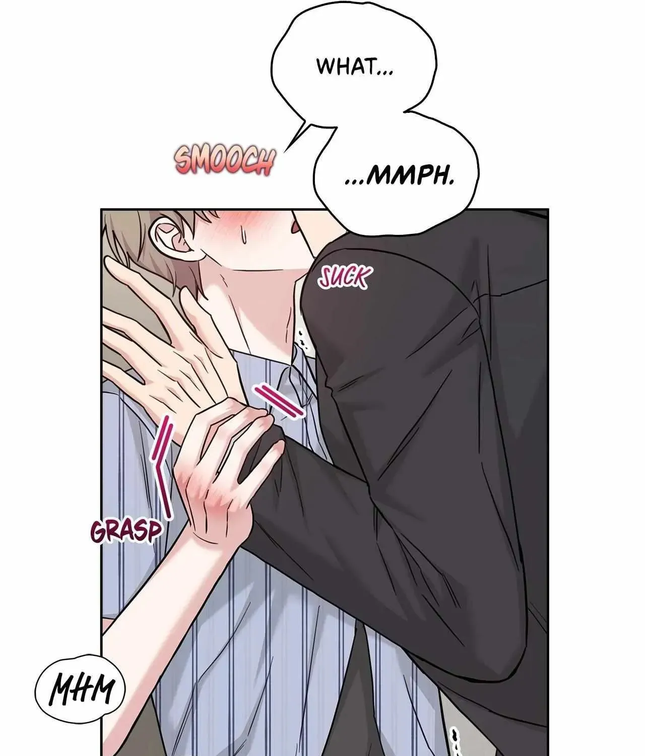 Secha Replica Chapter 71 page 102 - 