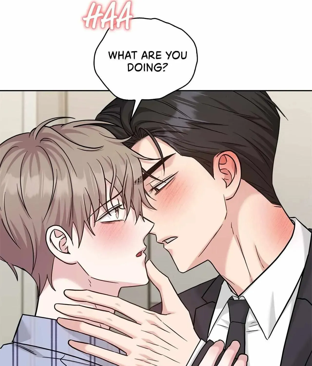 Secha Replica Chapter 71 page 104 - 