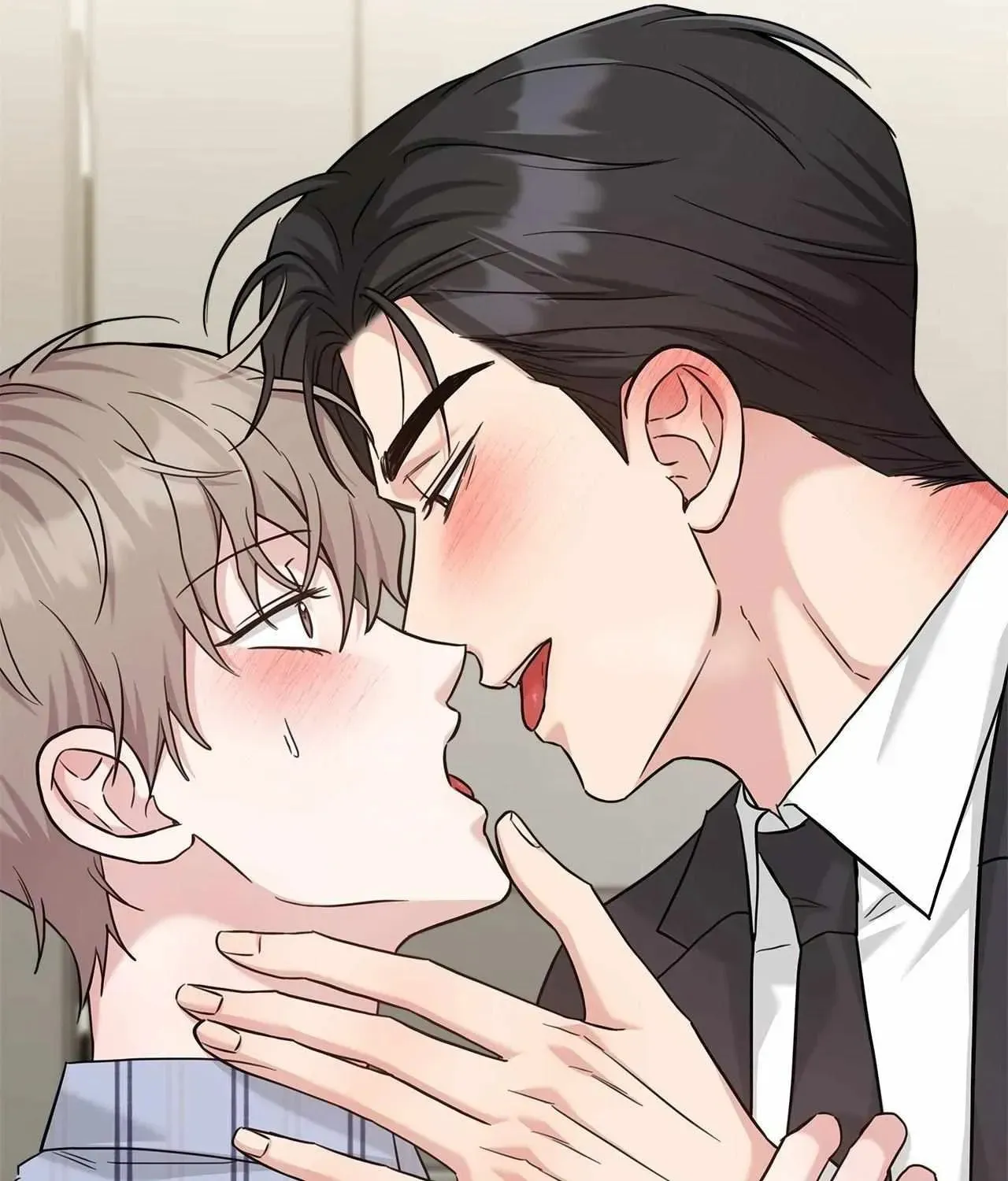 Secha Replica Chapter 71 page 109 - 