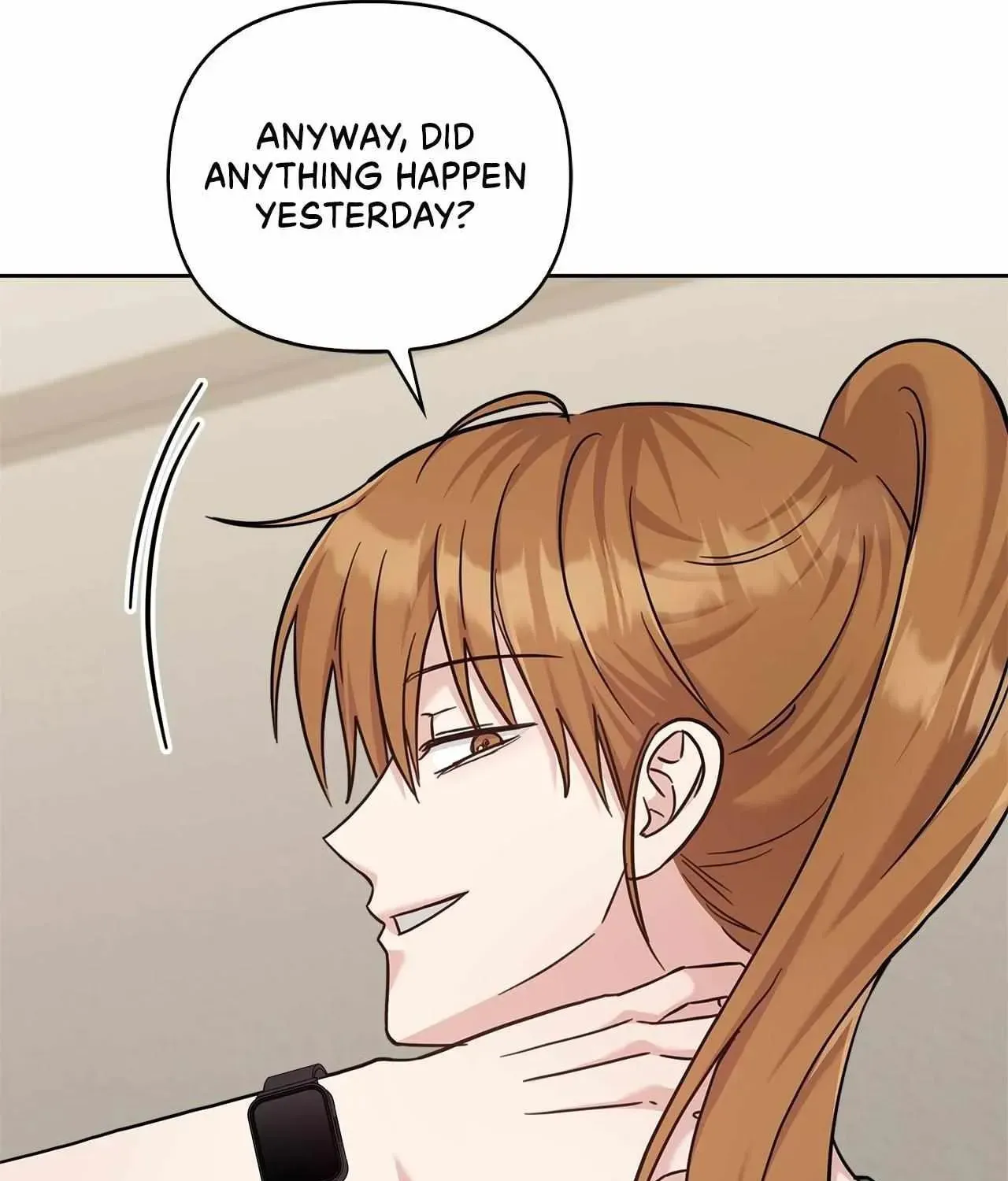 Secha Replica Chapter 71 page 12 - 