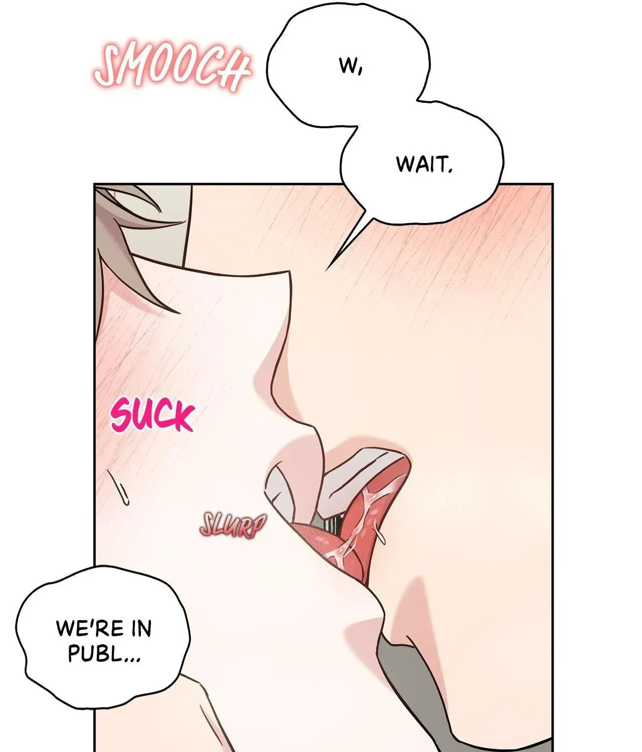 Secha Replica Chapter 71 page 112 - 