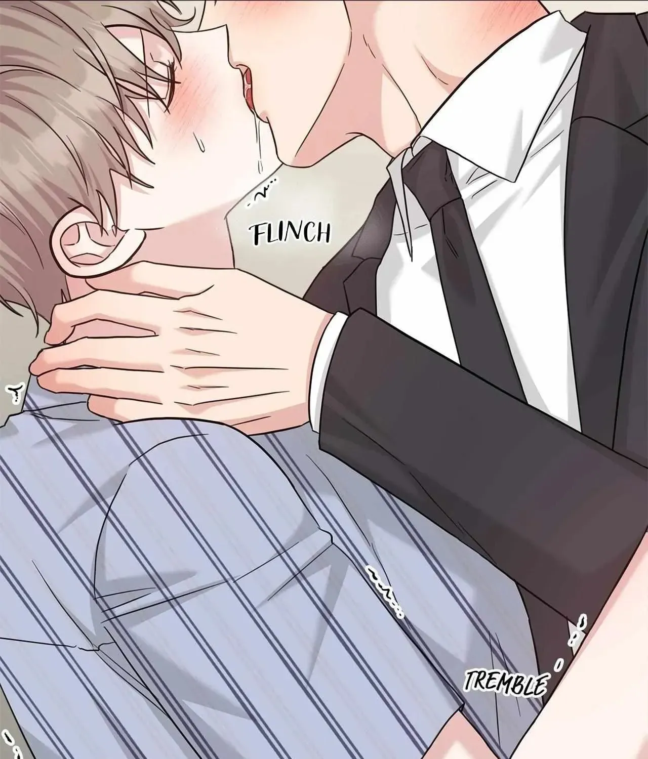 Secha Replica Chapter 71 page 114 - 