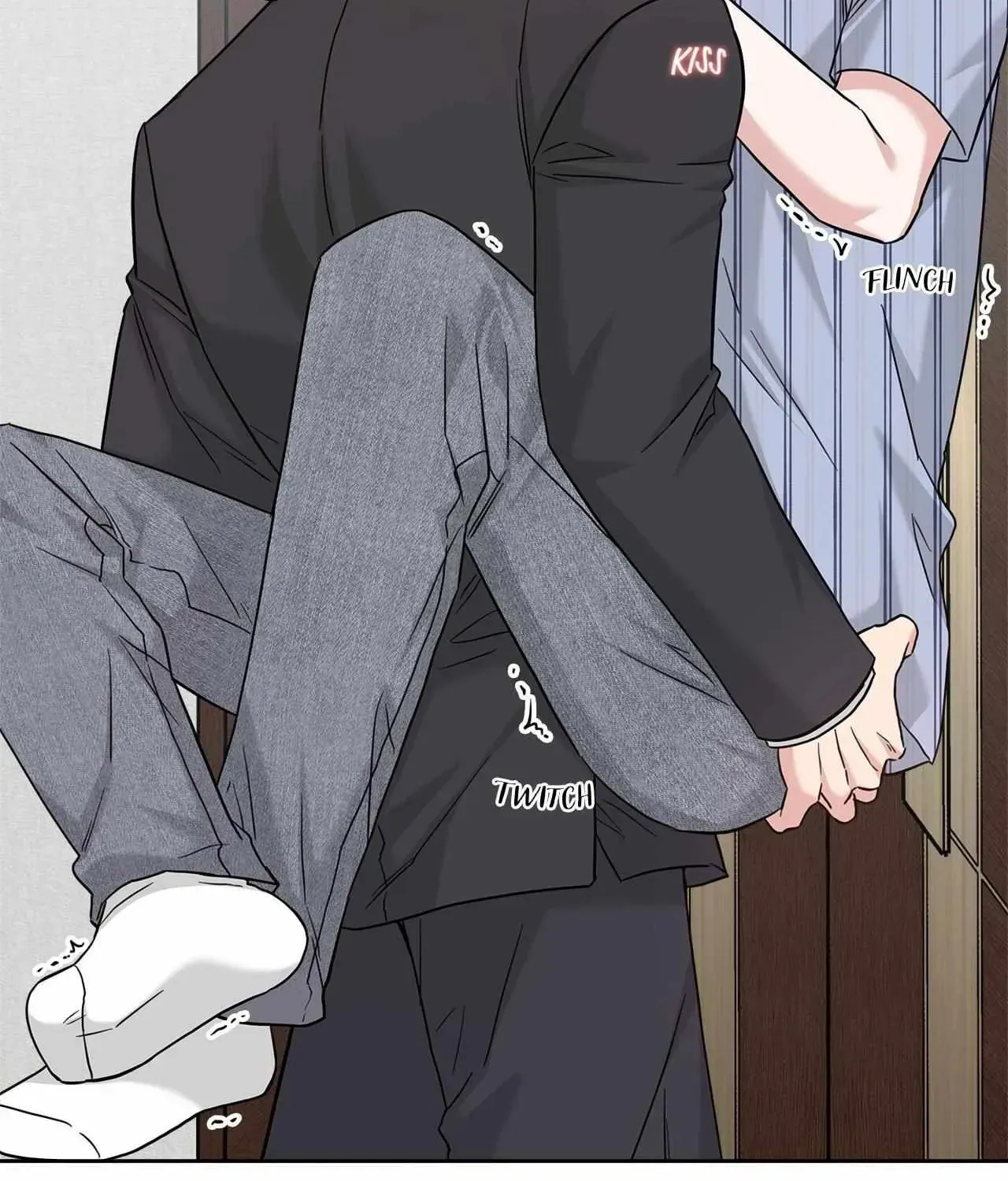 Secha Replica Chapter 71 page 121 - 