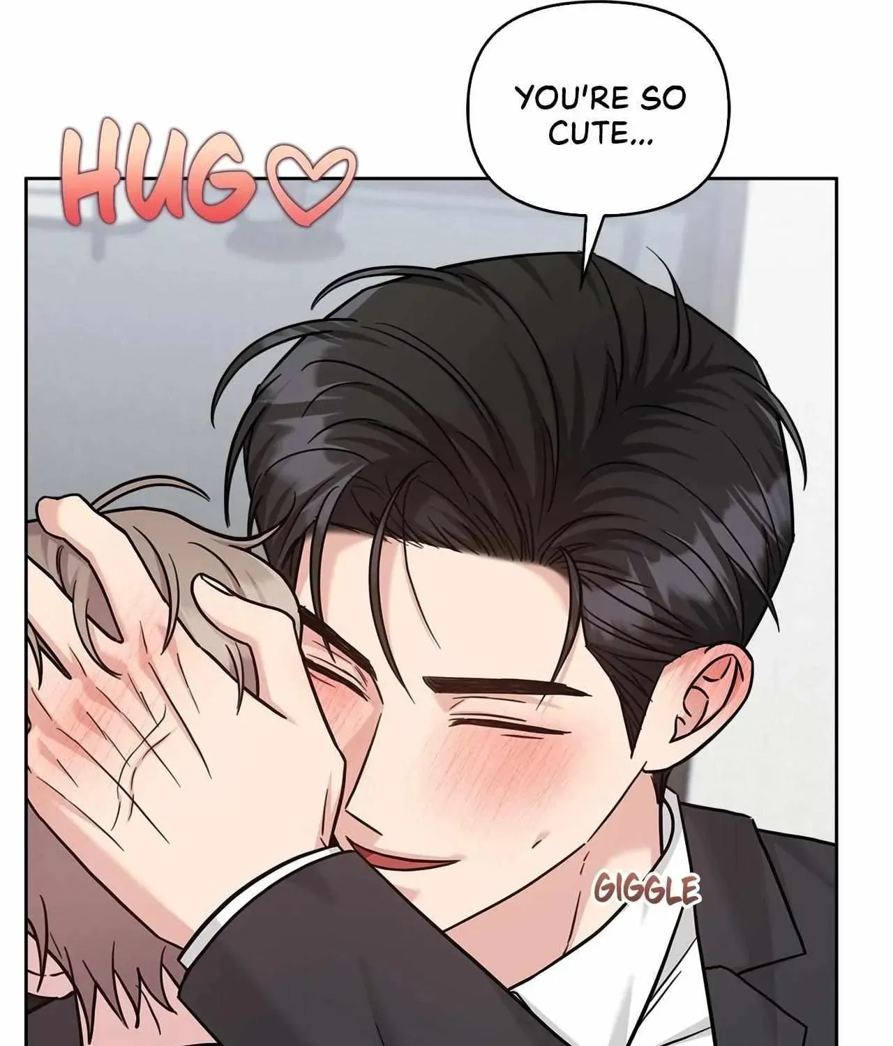 Secha Replica Chapter 71 page 125 - 