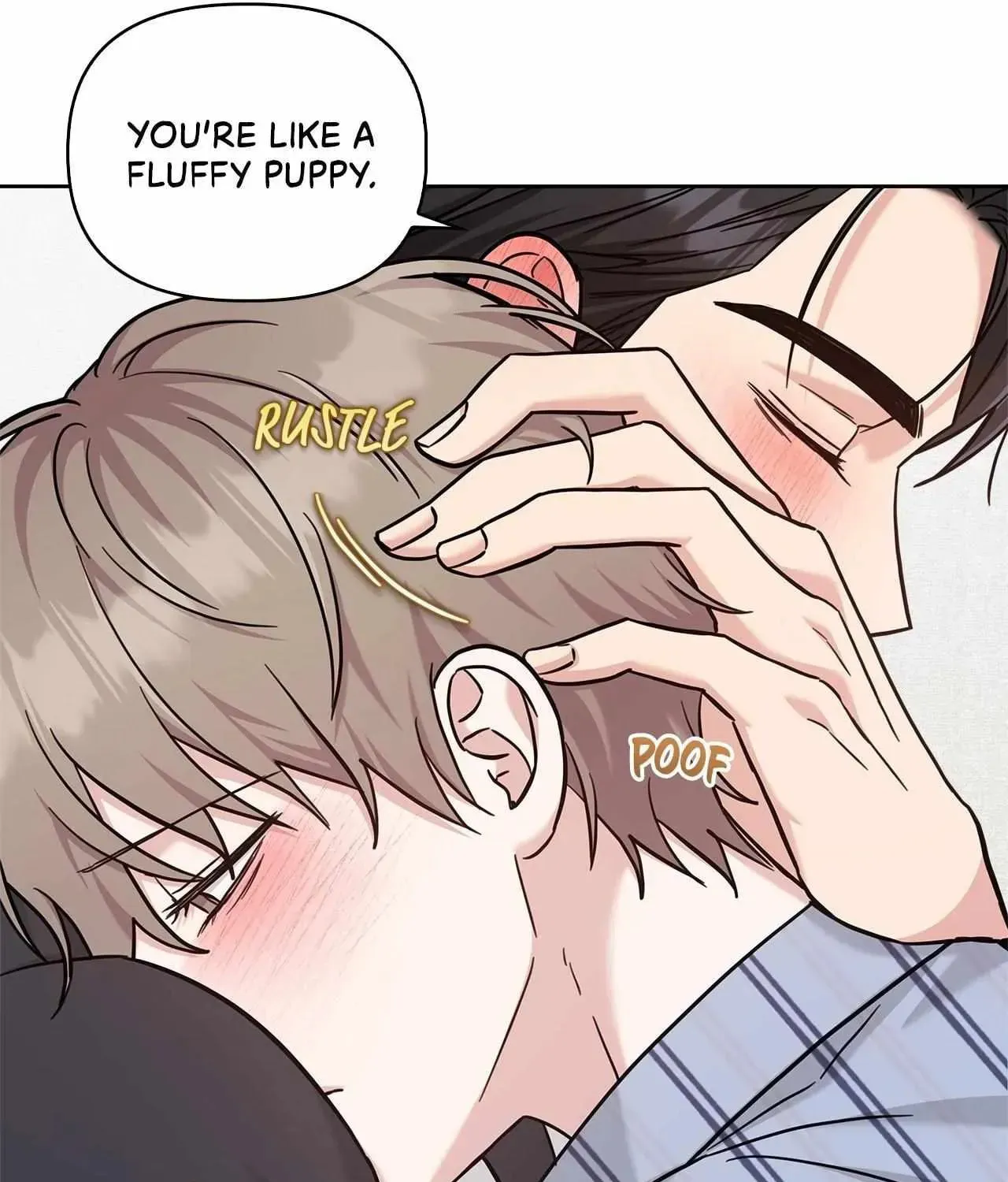Secha Replica Chapter 71 page 127 - 
