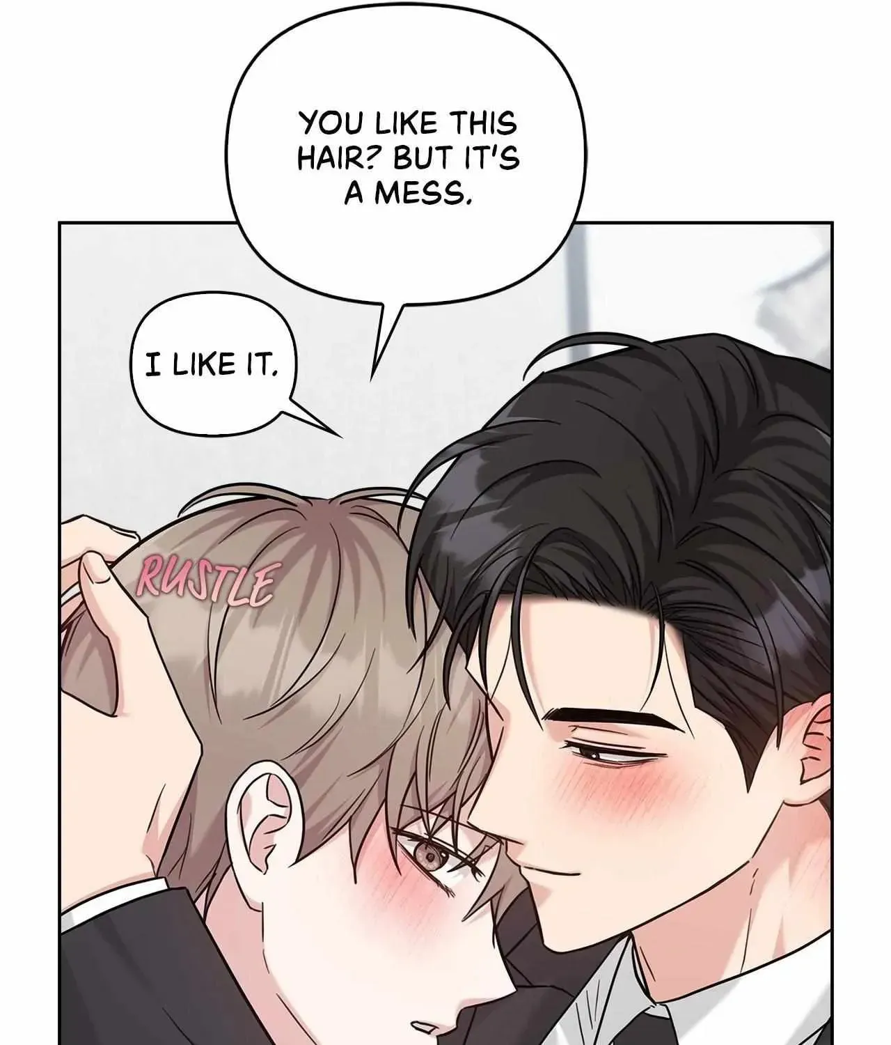 Secha Replica Chapter 71 page 129 - 