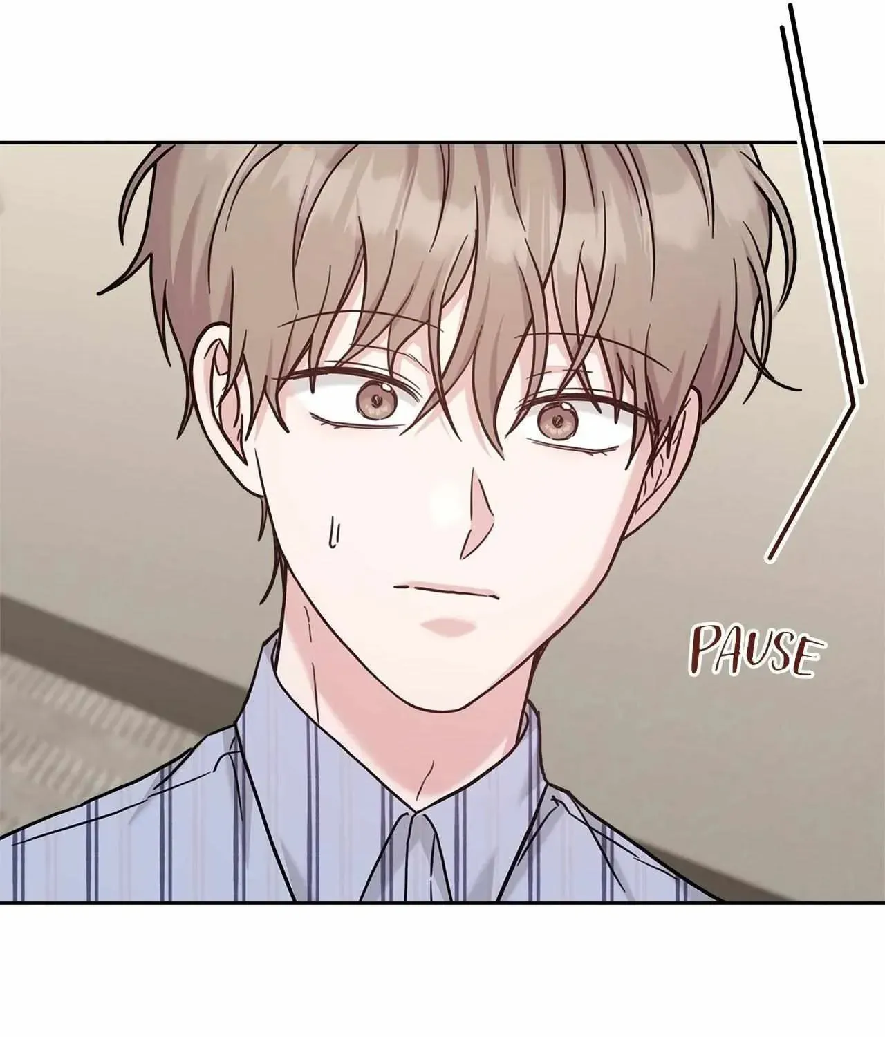 Secha Replica Chapter 71 page 14 - 
