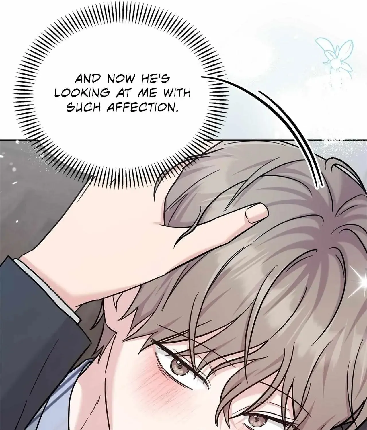 Secha Replica Chapter 71 page 135 - 