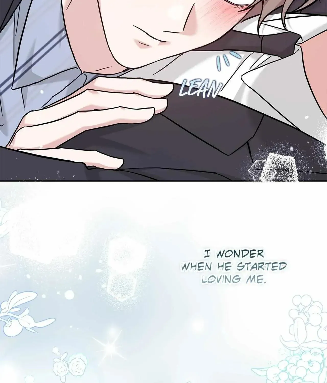 Secha Replica Chapter 71 page 136 - 