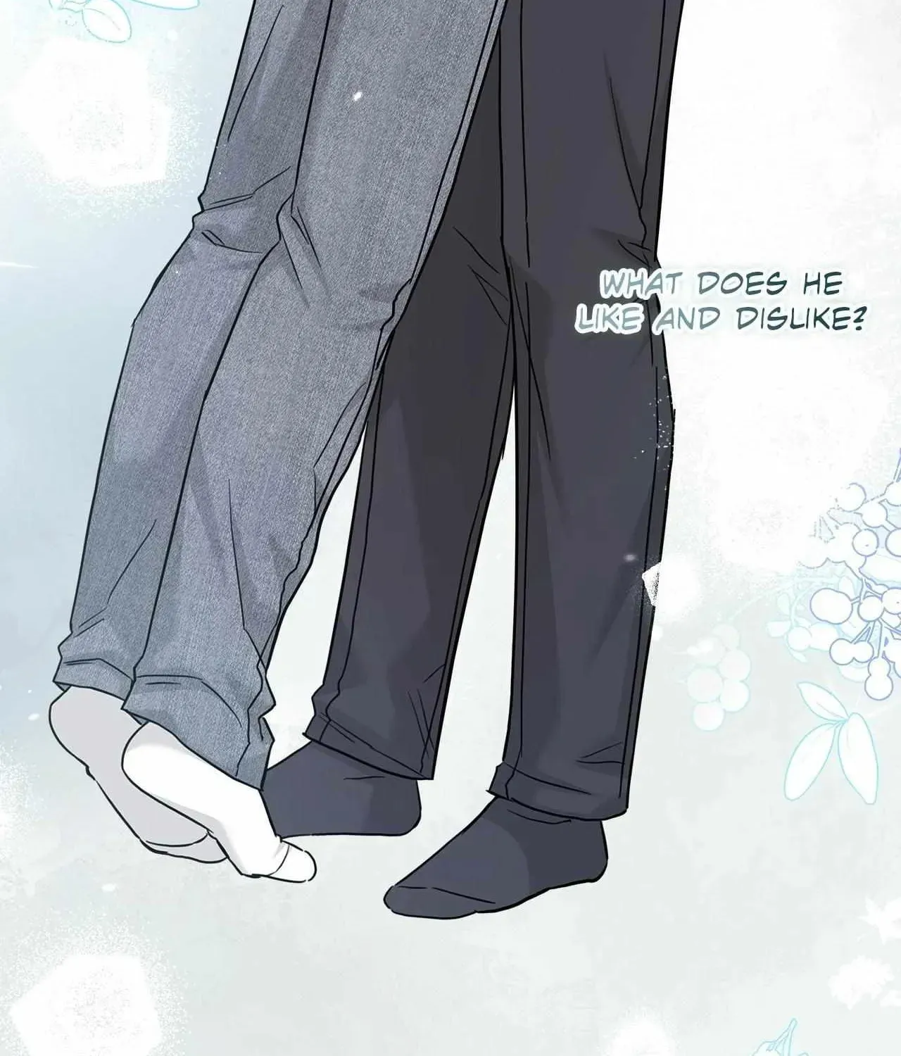 Secha Replica Chapter 71 page 139 - 