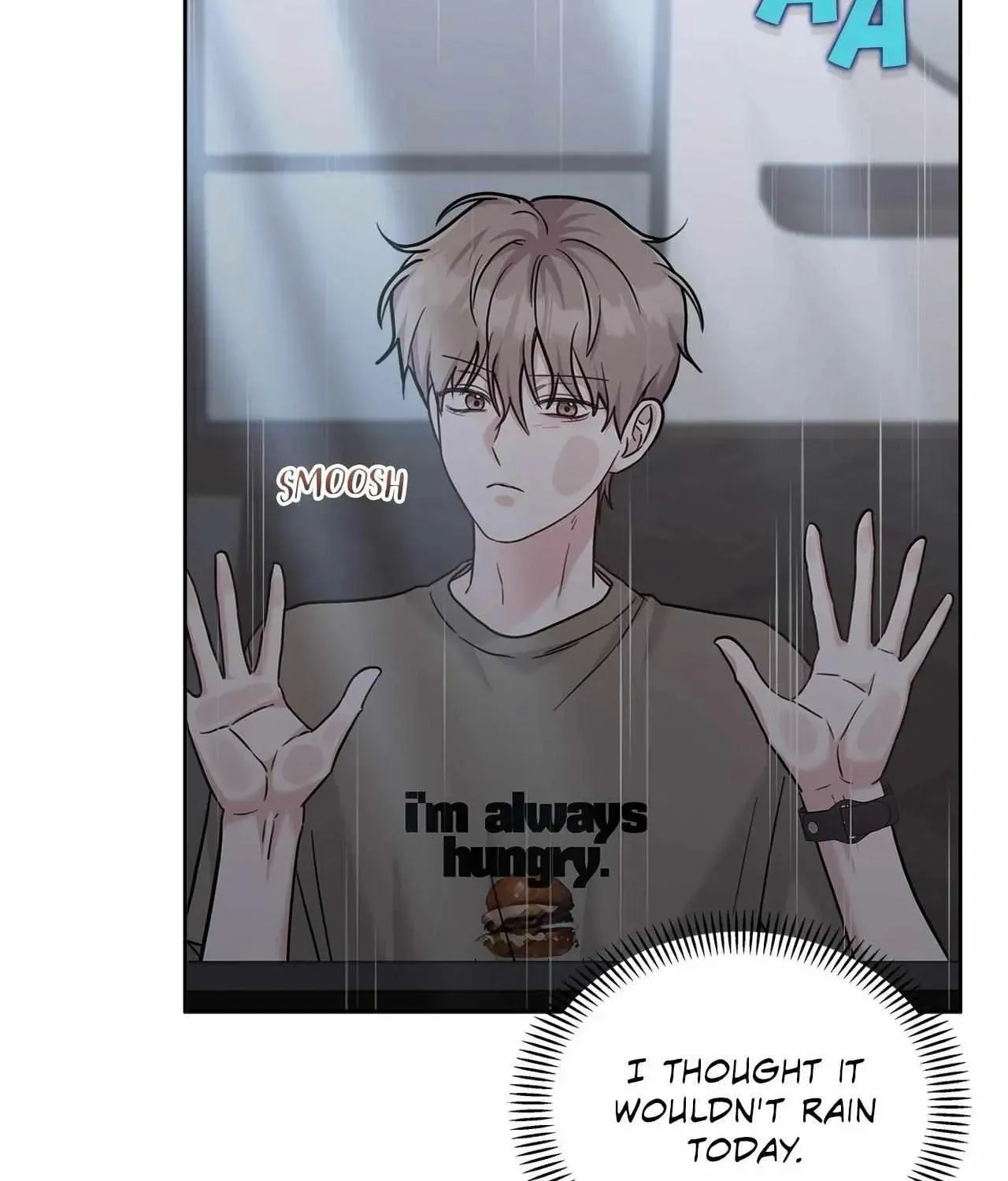 Secha Replica Chapter 71 page 145 - 