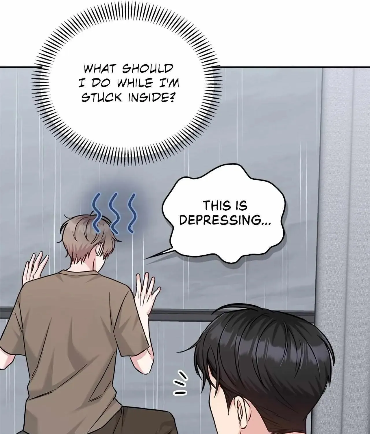 Secha Replica Chapter 71 page 147 - 