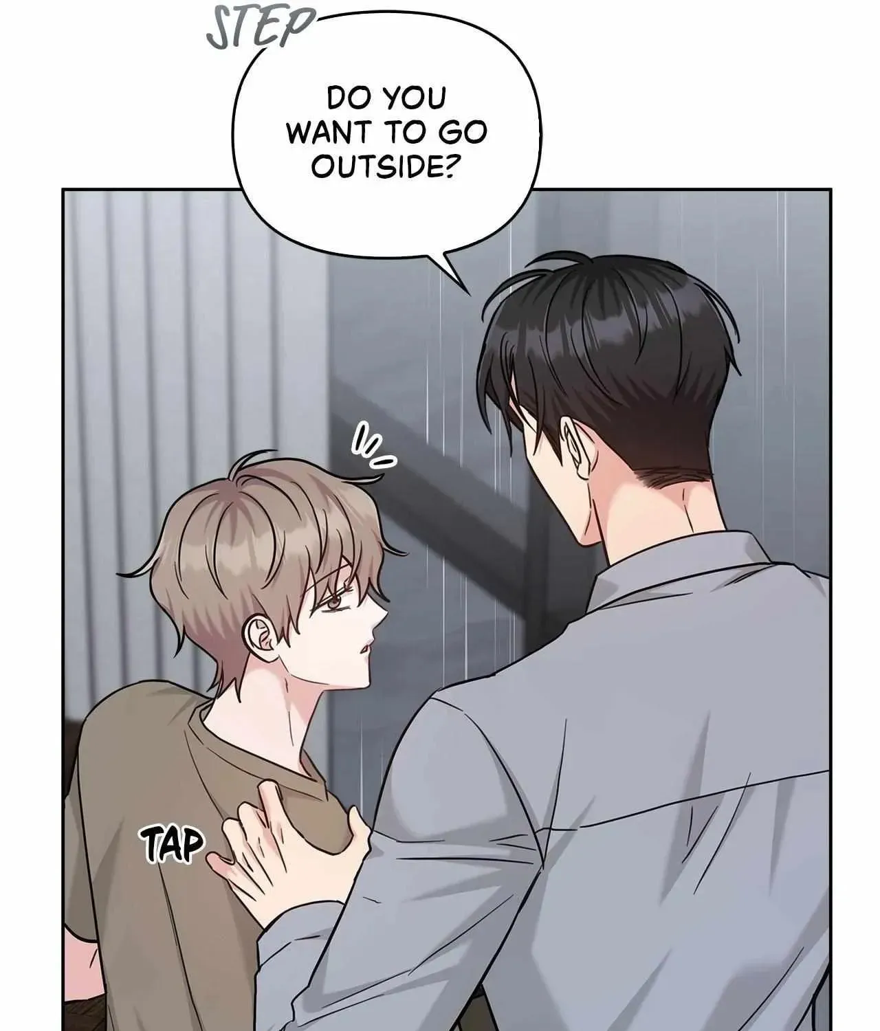 Secha Replica Chapter 71 page 150 - 