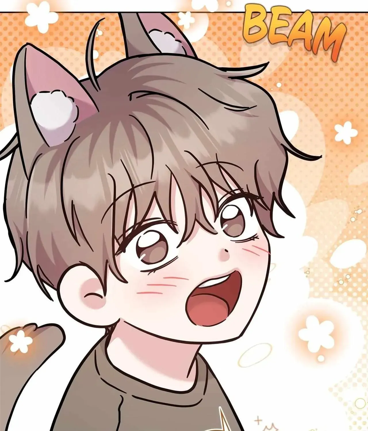 Secha Replica Chapter 71 page 152 - 