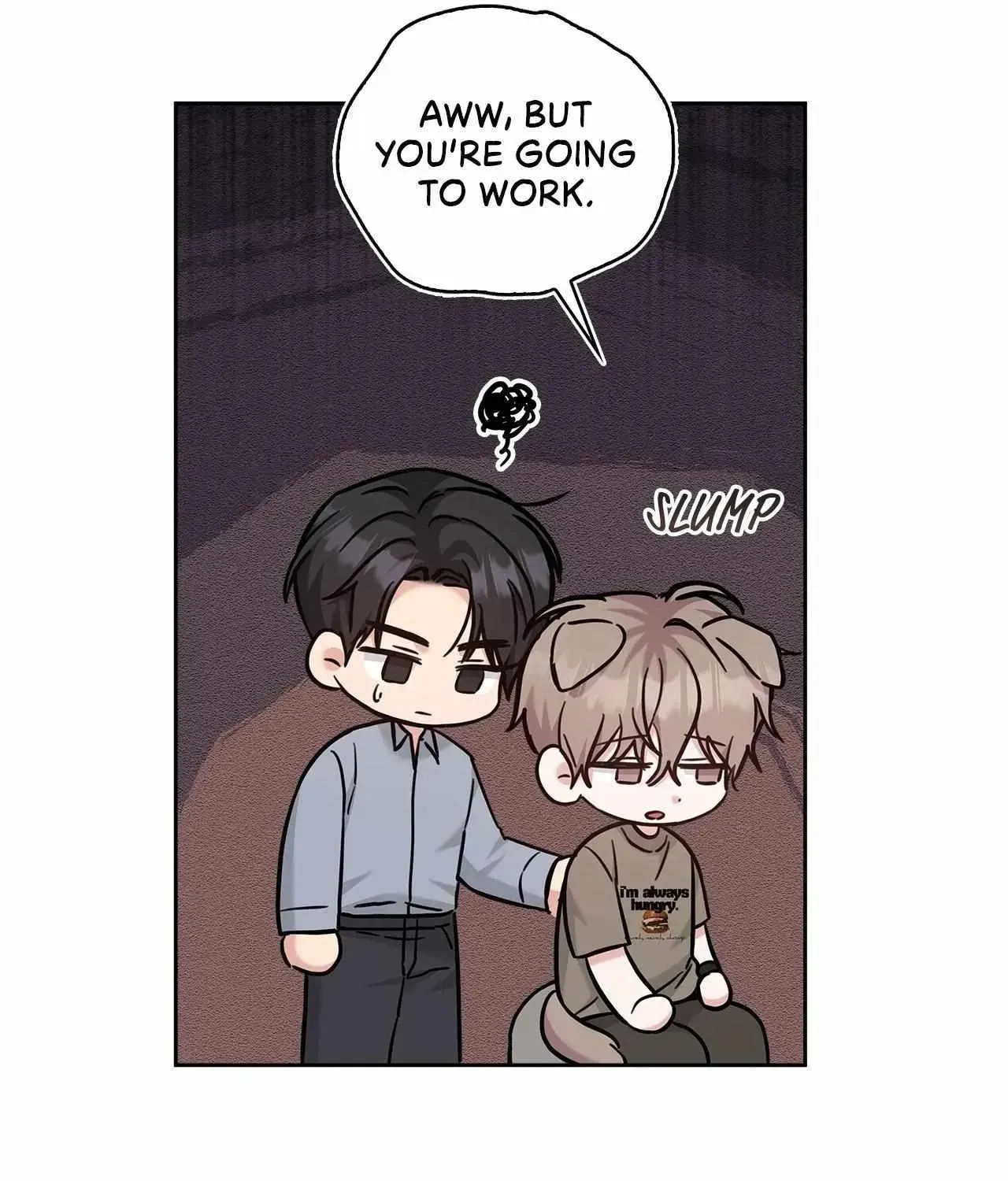Secha Replica Chapter 71 page 154 - 