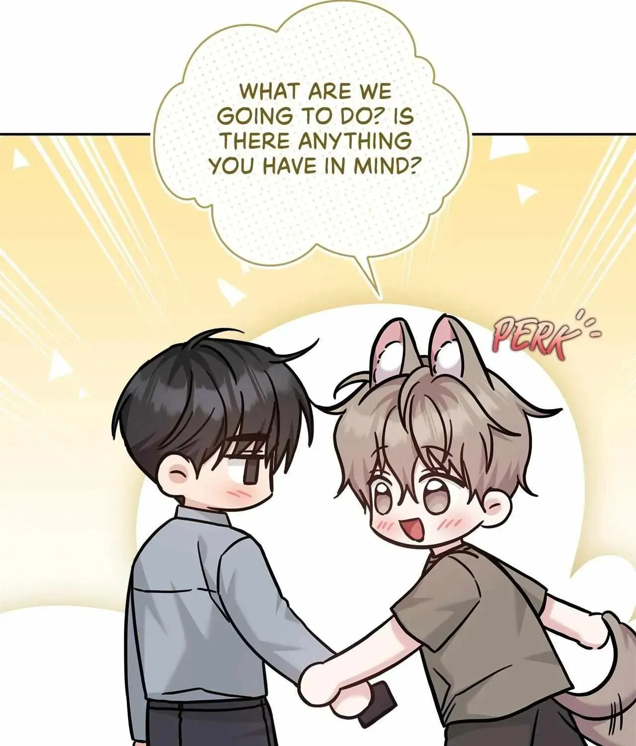 Secha Replica Chapter 71 page 160 - 