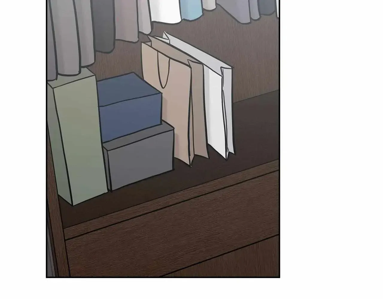 Secha Replica Chapter 71 page 164 - 
