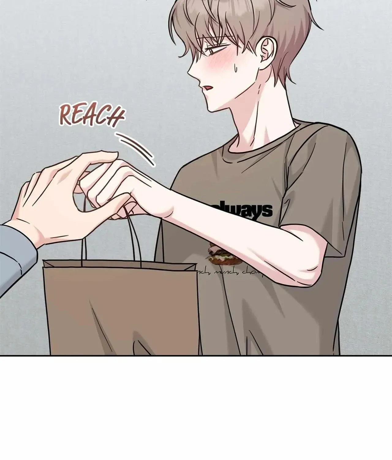 Secha Replica Chapter 71 page 169 - 