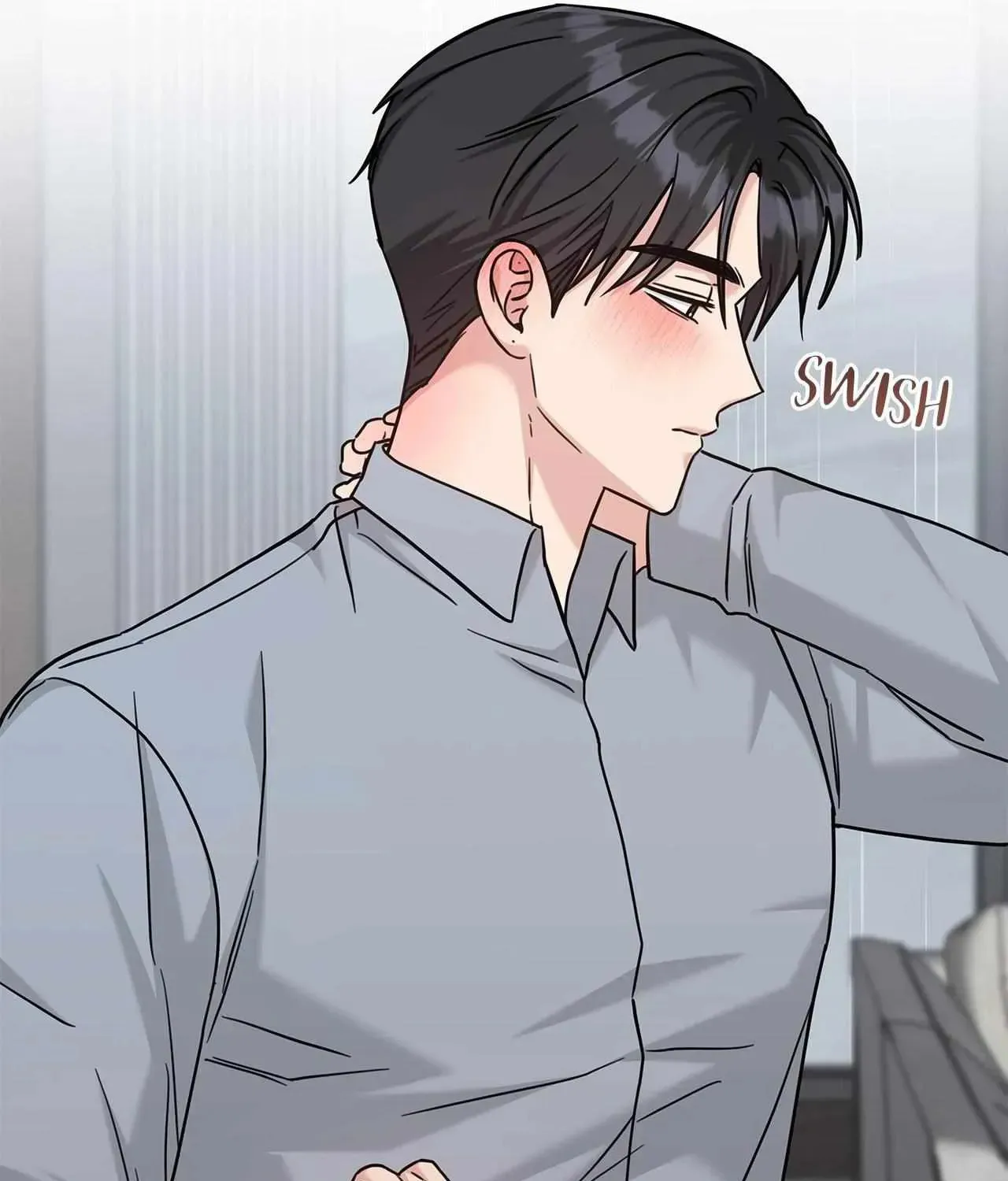 Secha Replica Chapter 71 page 173 - 