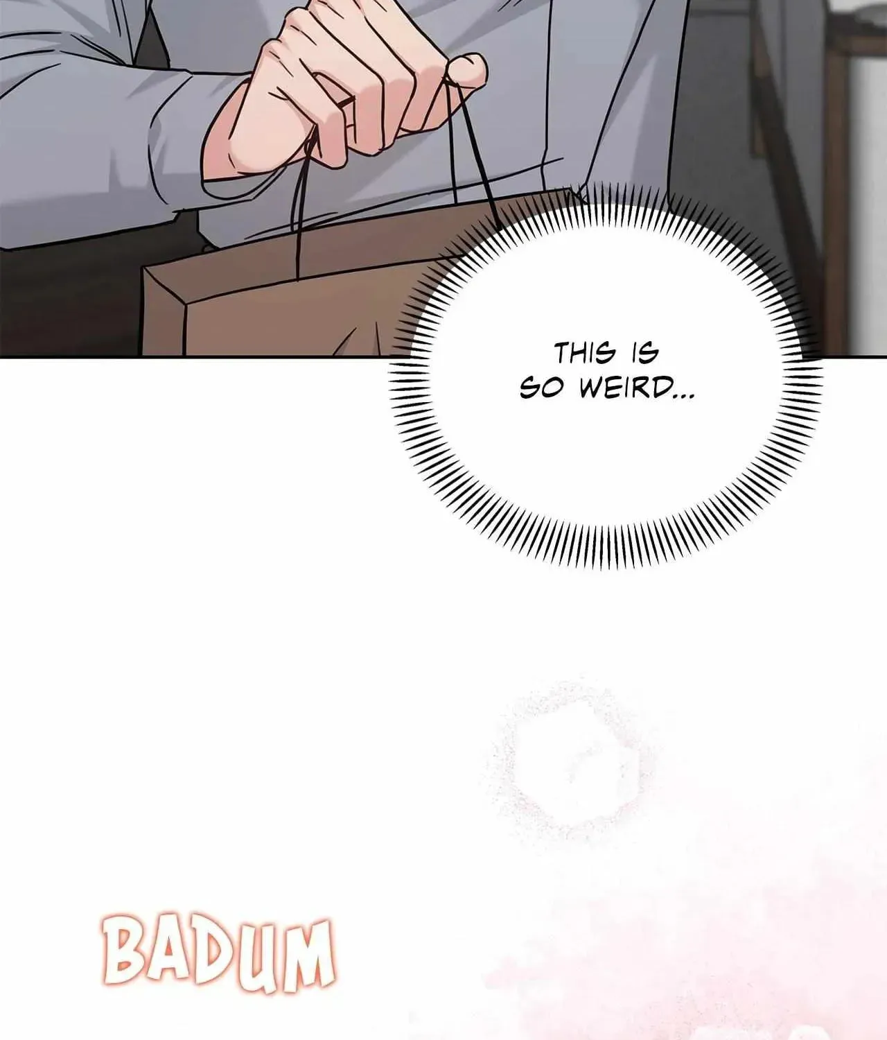 Secha Replica Chapter 71 page 174 - 