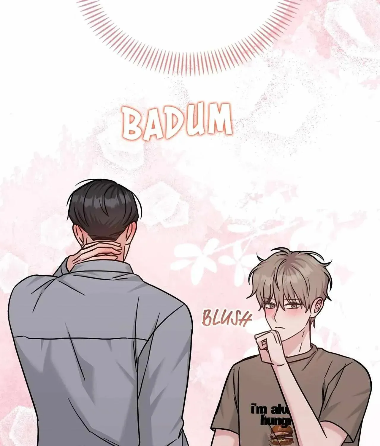 Secha Replica Chapter 71 page 176 - 