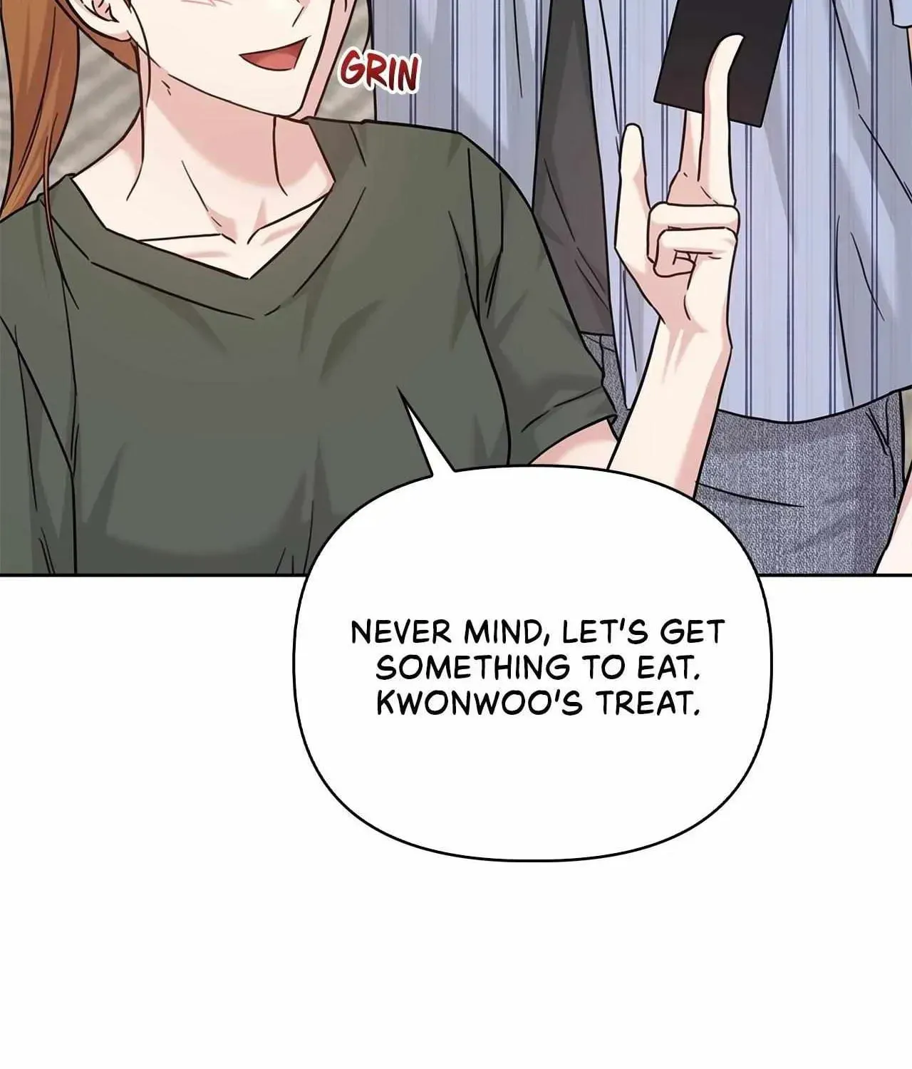 Secha Replica Chapter 71 page 23 - 