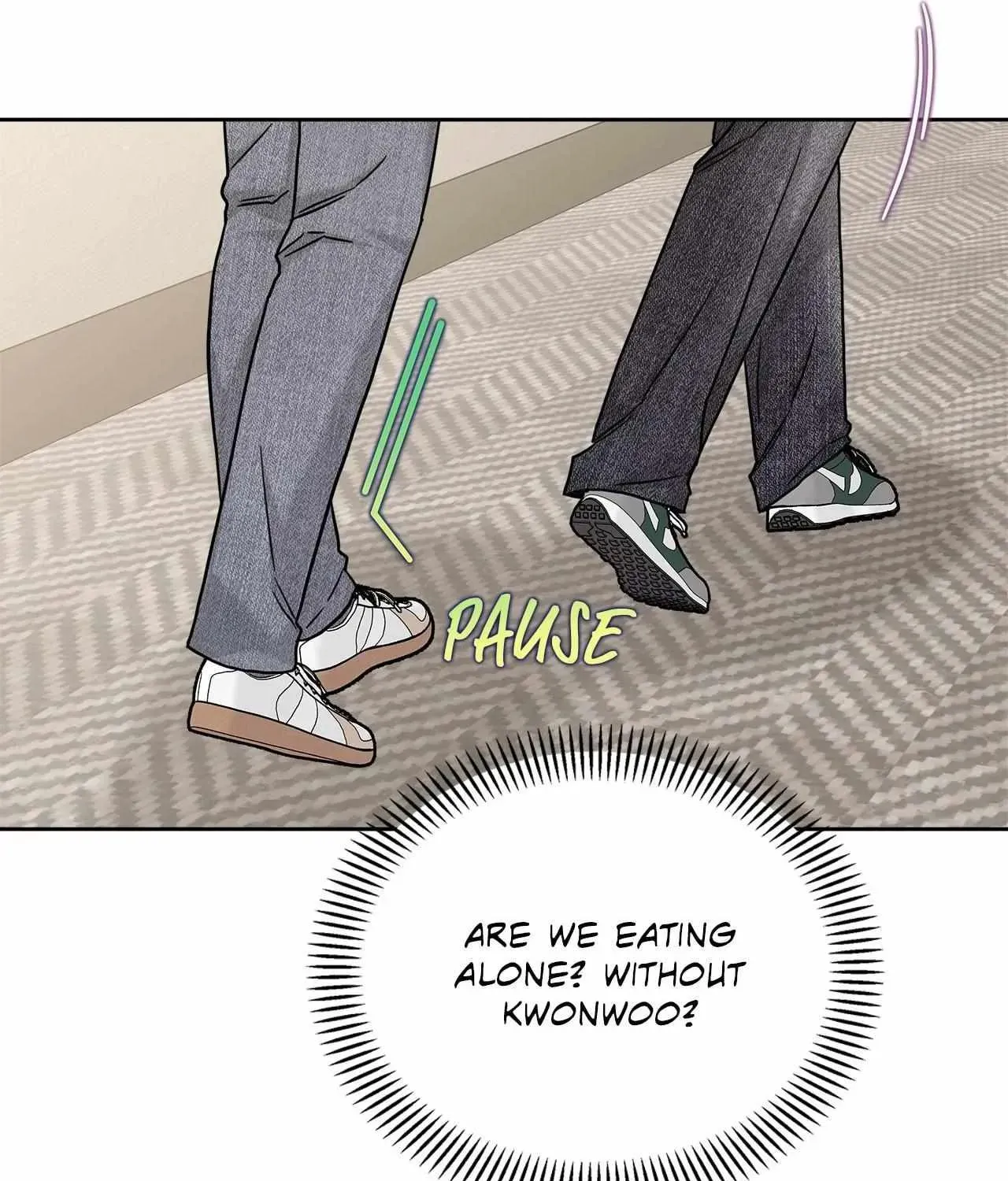 Secha Replica Chapter 71 page 25 - 