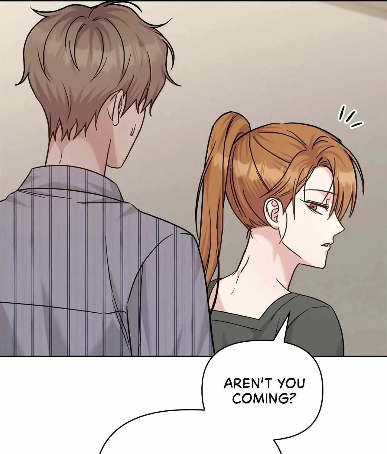 Secha Replica Chapter 71 page 27 - 