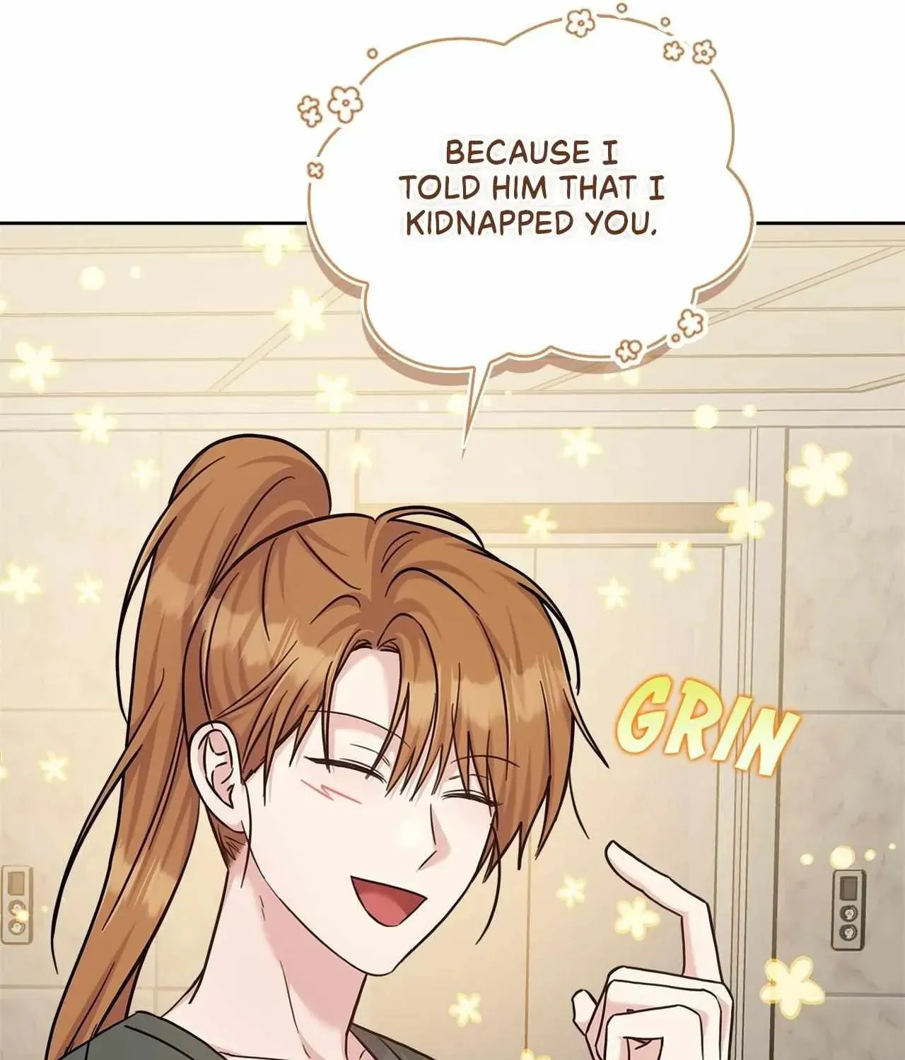Secha Replica Chapter 71 page 29 - 