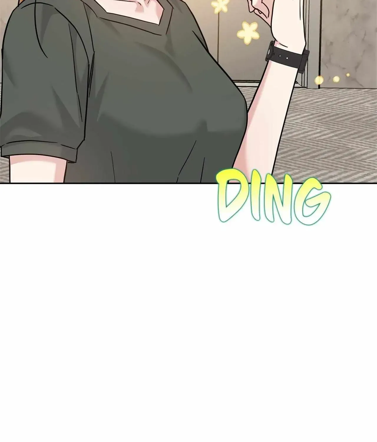 Secha Replica Chapter 71 page 30 - 