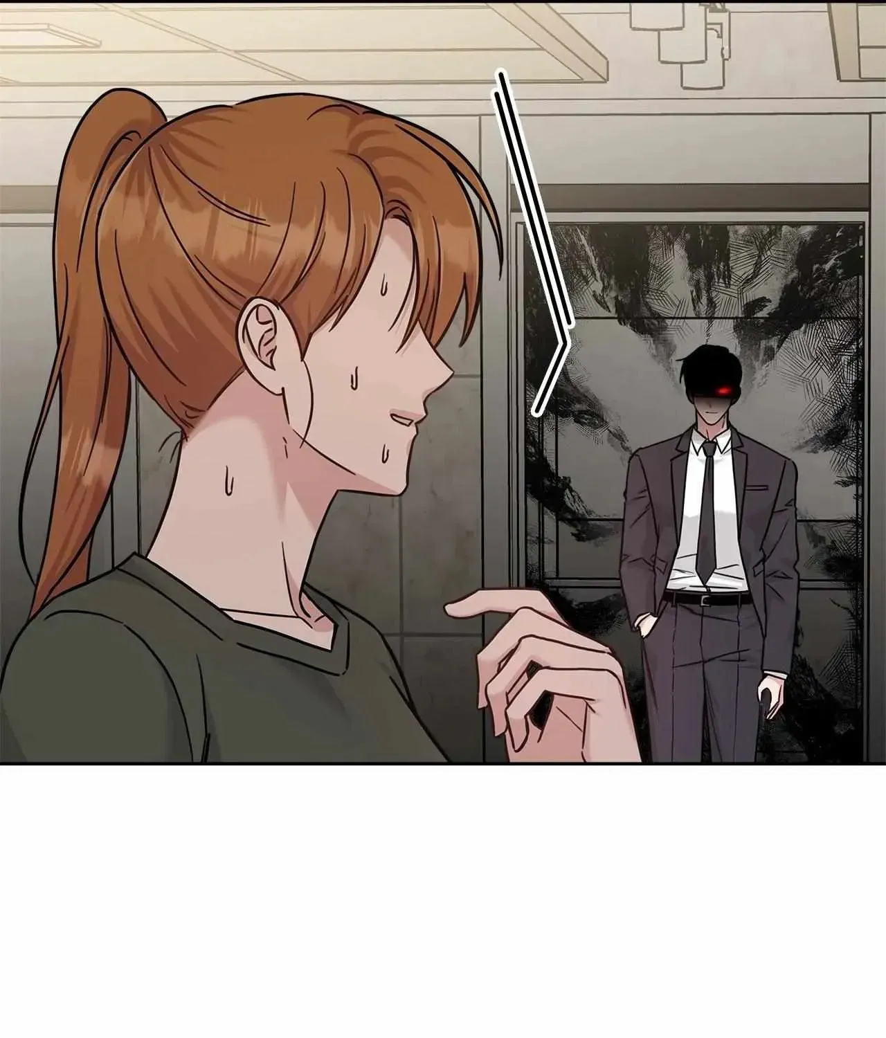Secha Replica Chapter 71 page 32 - 