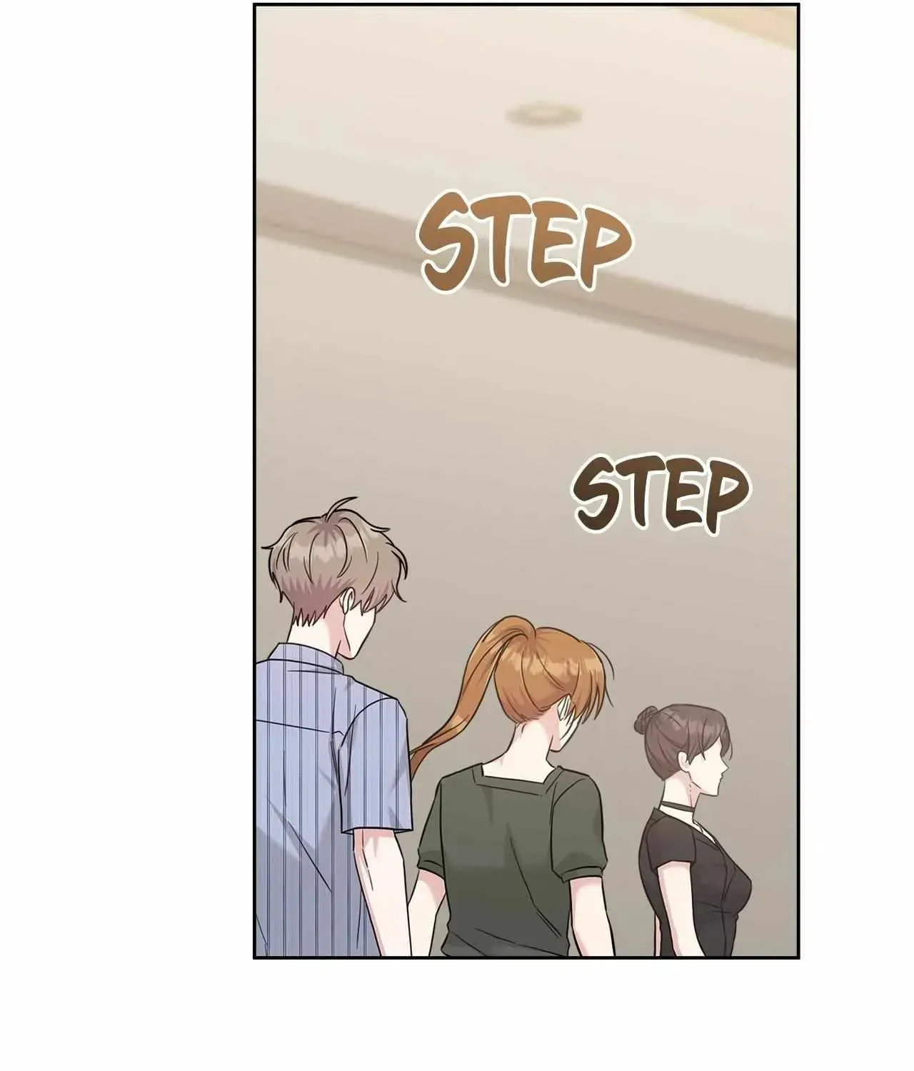 Secha Replica Chapter 71 page 40 - 