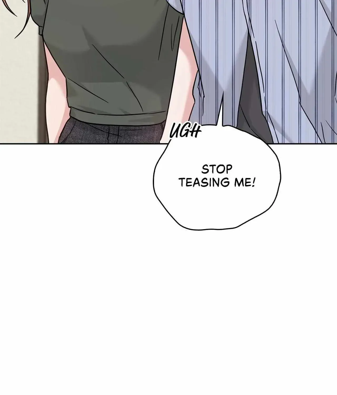 Secha Replica Chapter 71 page 5 - 