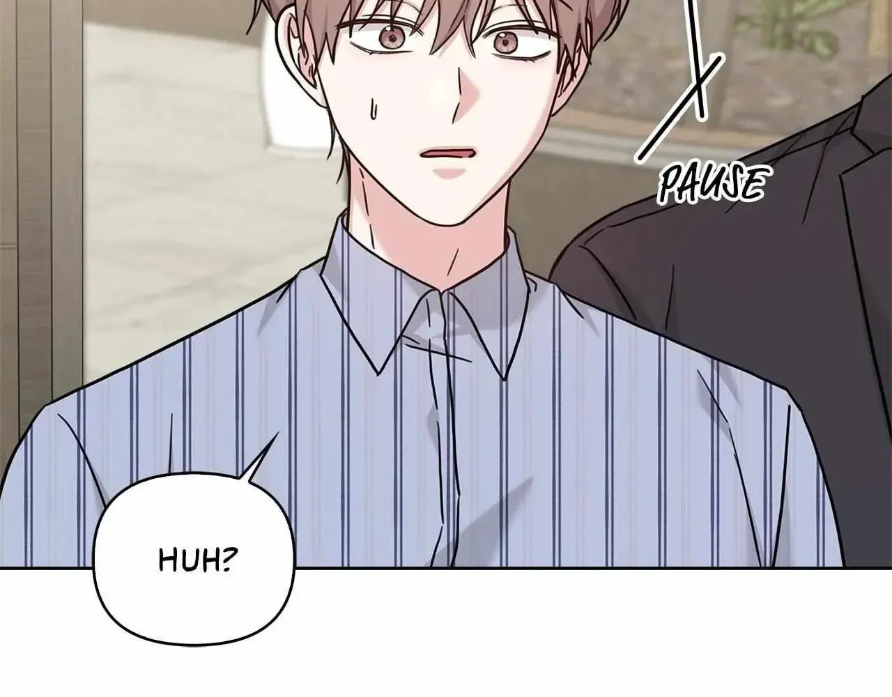 Secha Replica Chapter 71 page 42 - 