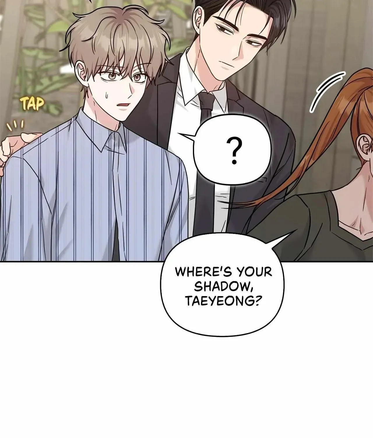 Secha Replica Chapter 71 page 48 - 