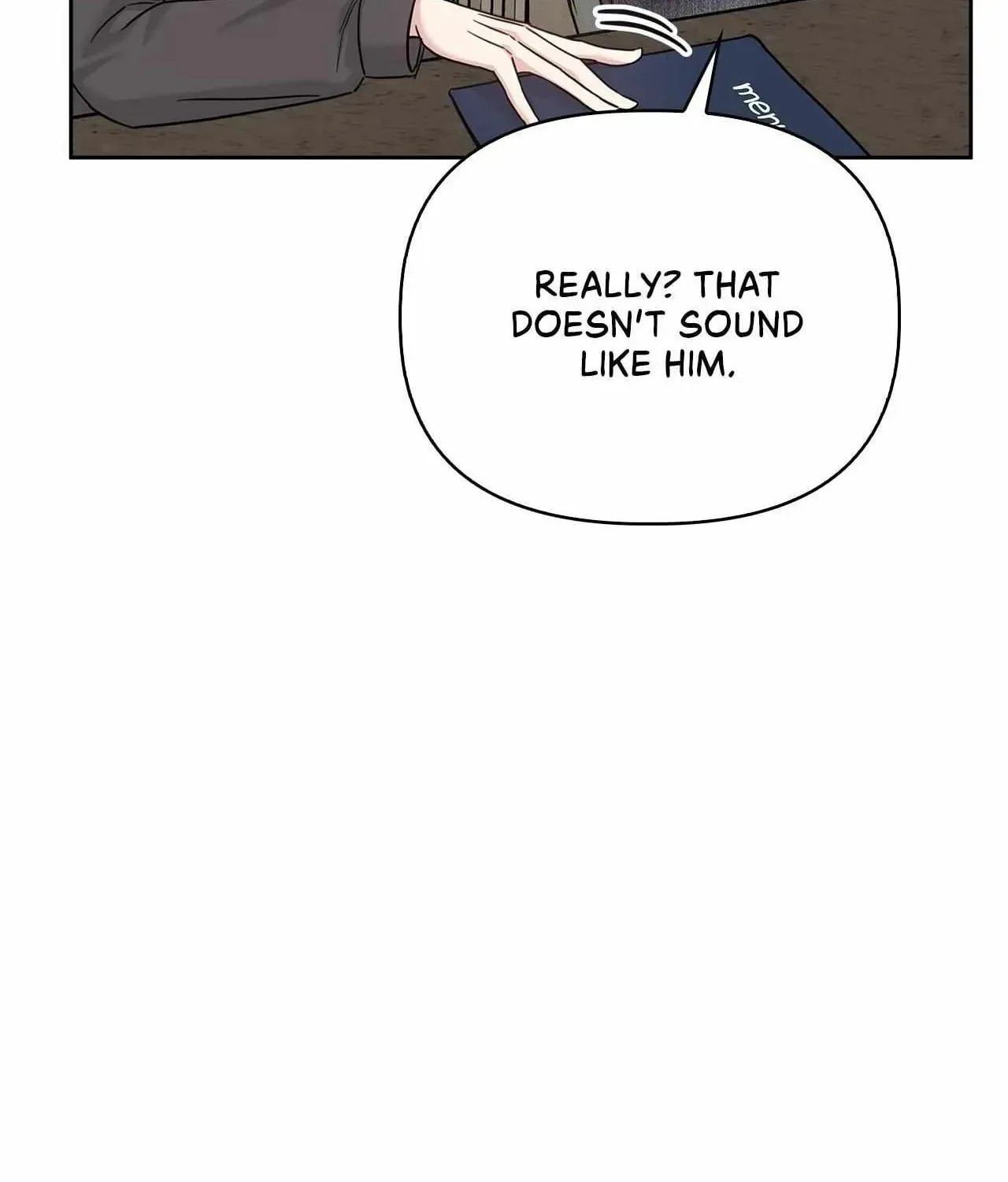 Secha Replica Chapter 71 page 51 - 